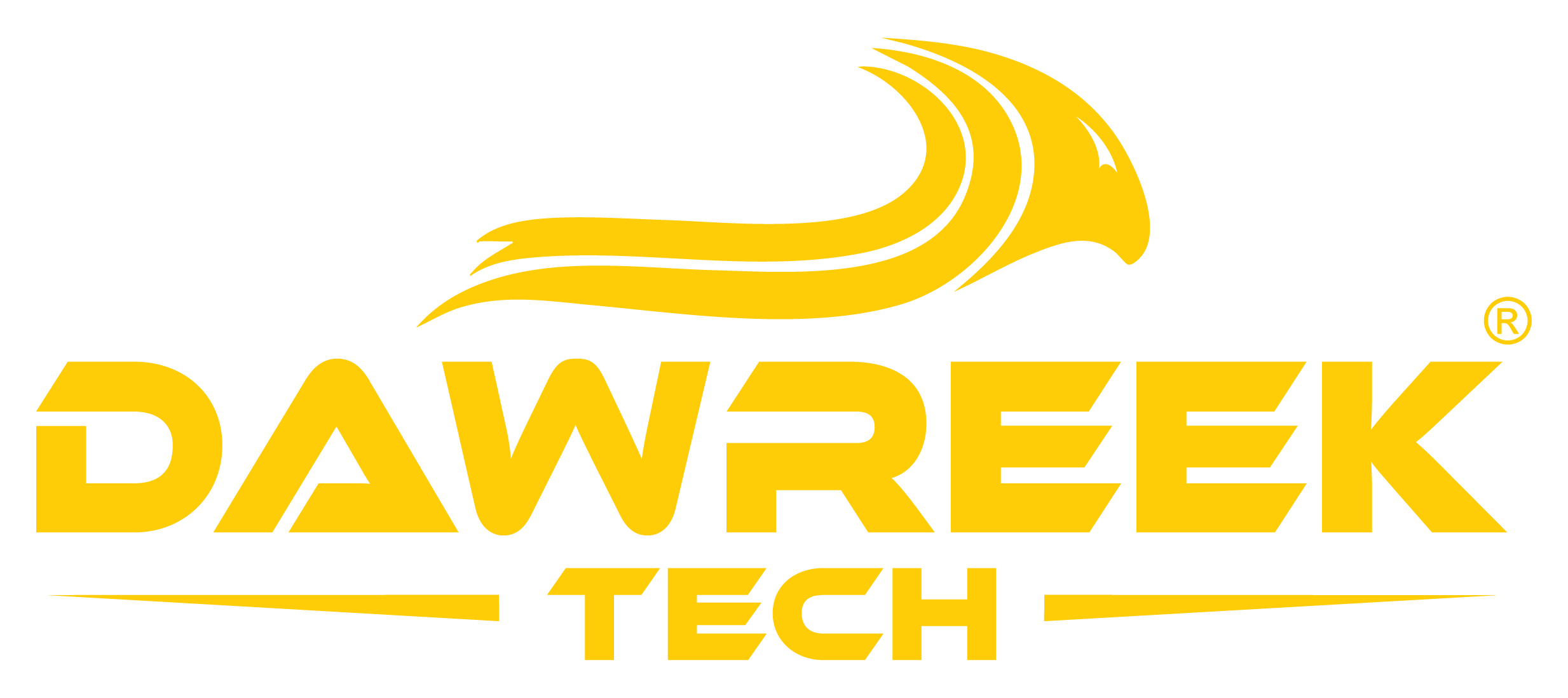 Dawreek Logo